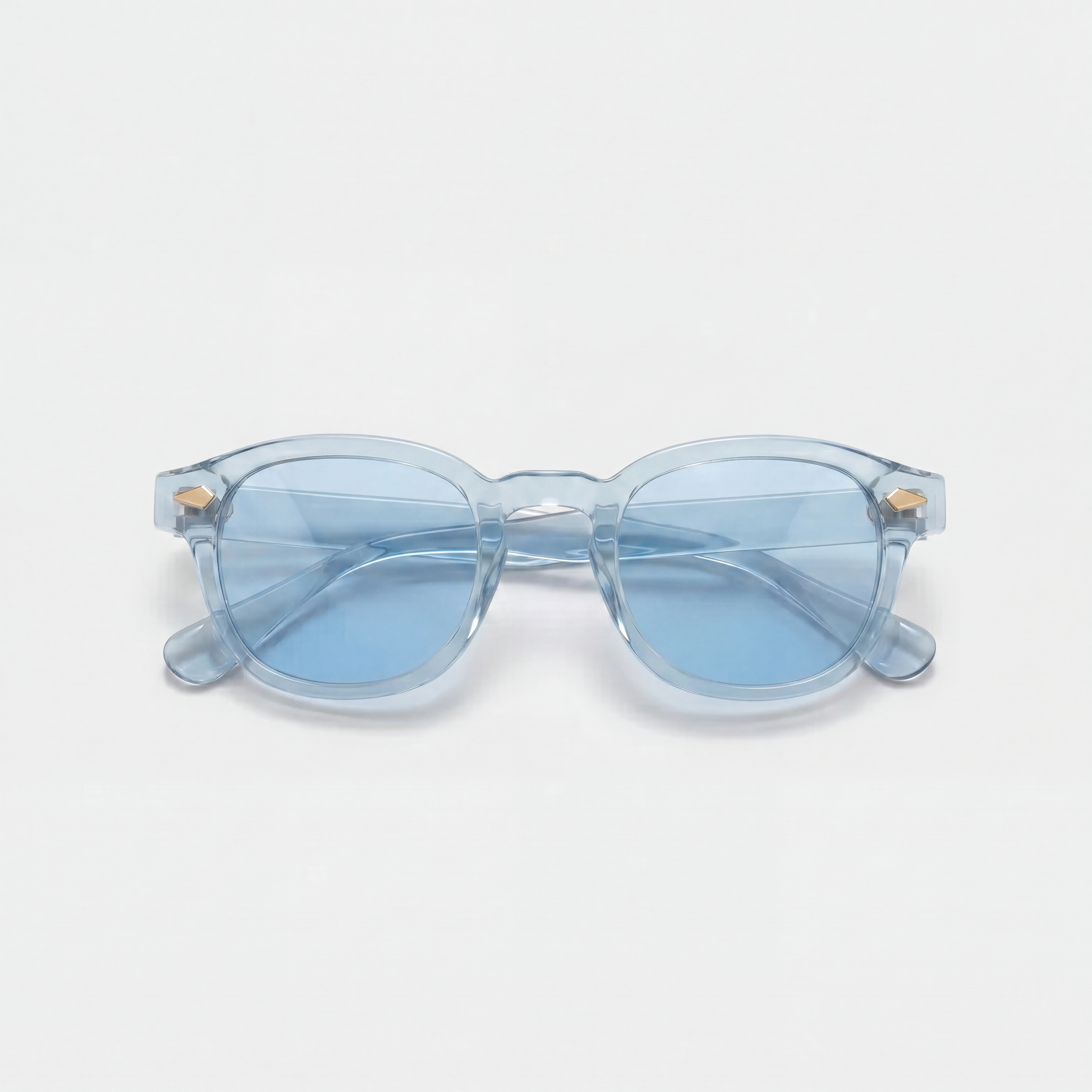 LM-02 | Bleu Glacier
