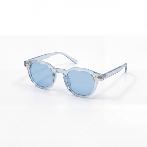 LM-02 | Bleu Glacier