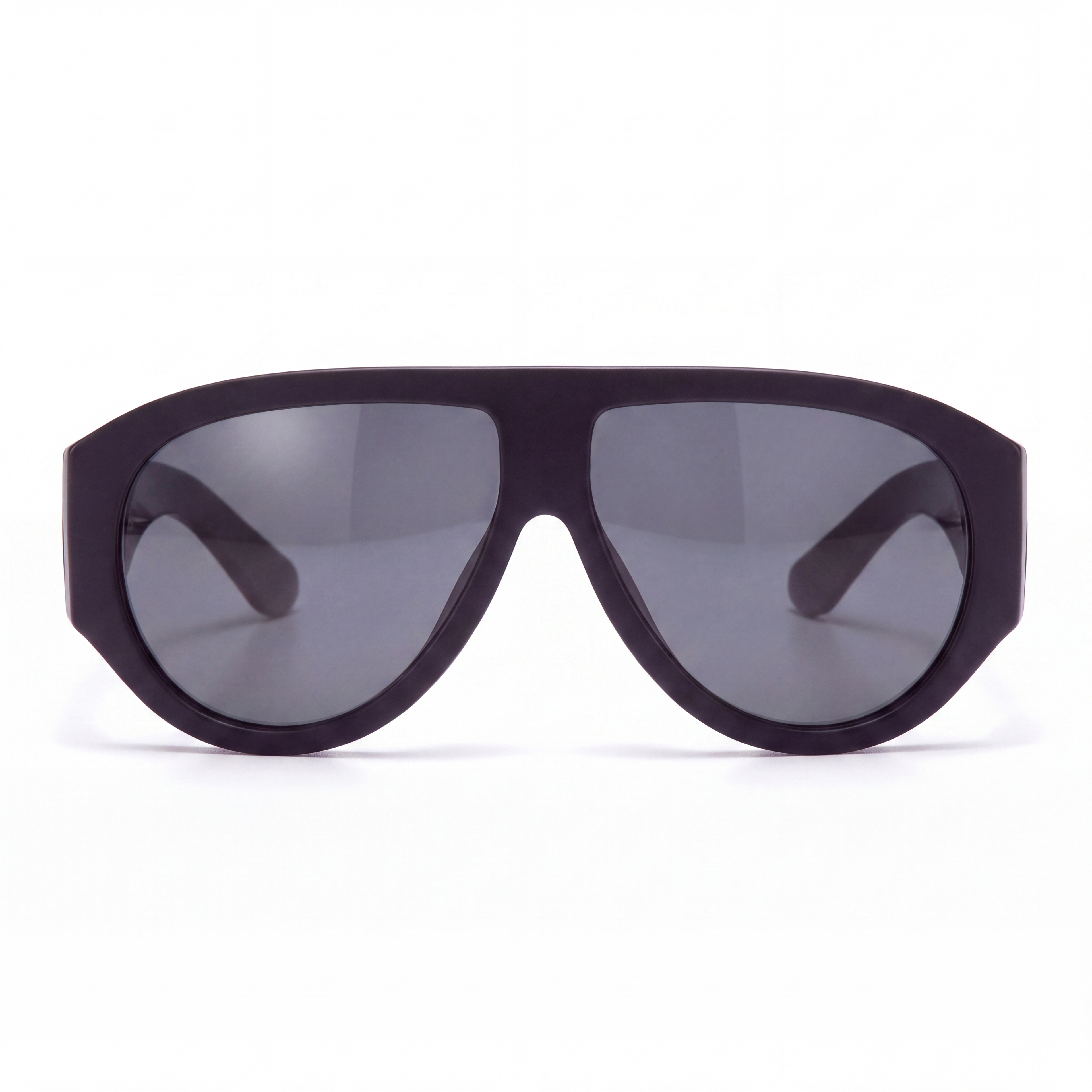 LM-05 | Noir Fumé