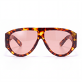 LM-05 | Léopard Rosé