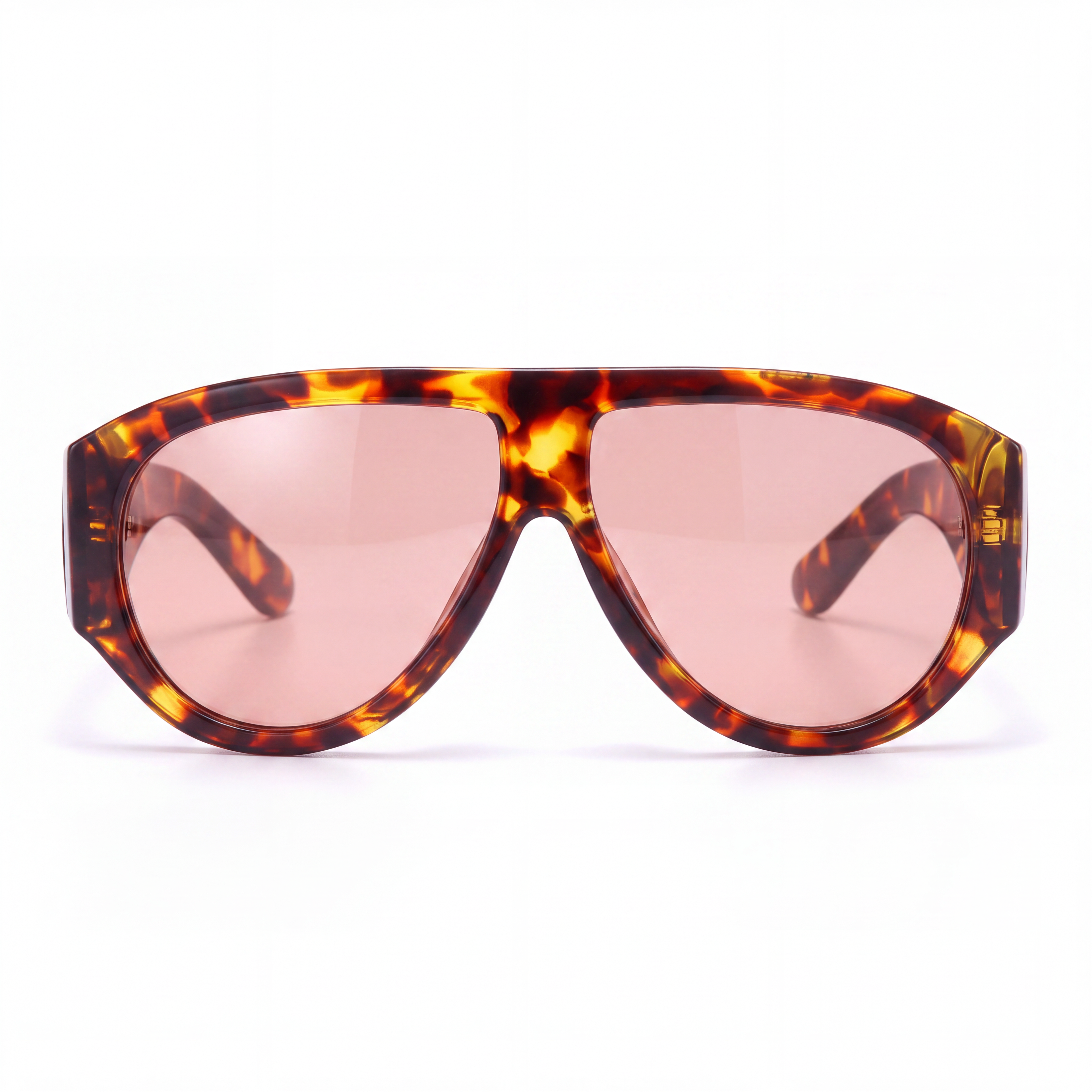 LM-05 | Léopard Rosé